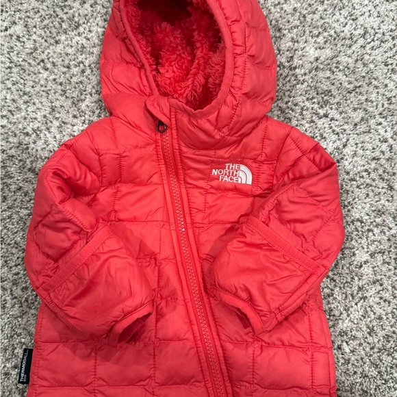 The North Face Other - The North Face Thermoball Infant Bunting Snow Suit